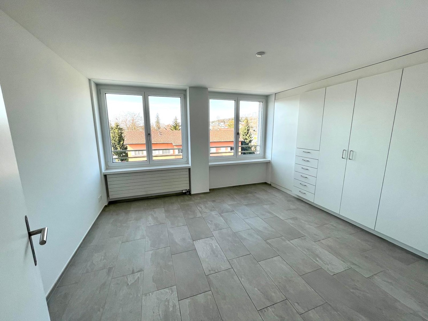 3 ½ rooms apartment, photo 8 of 9