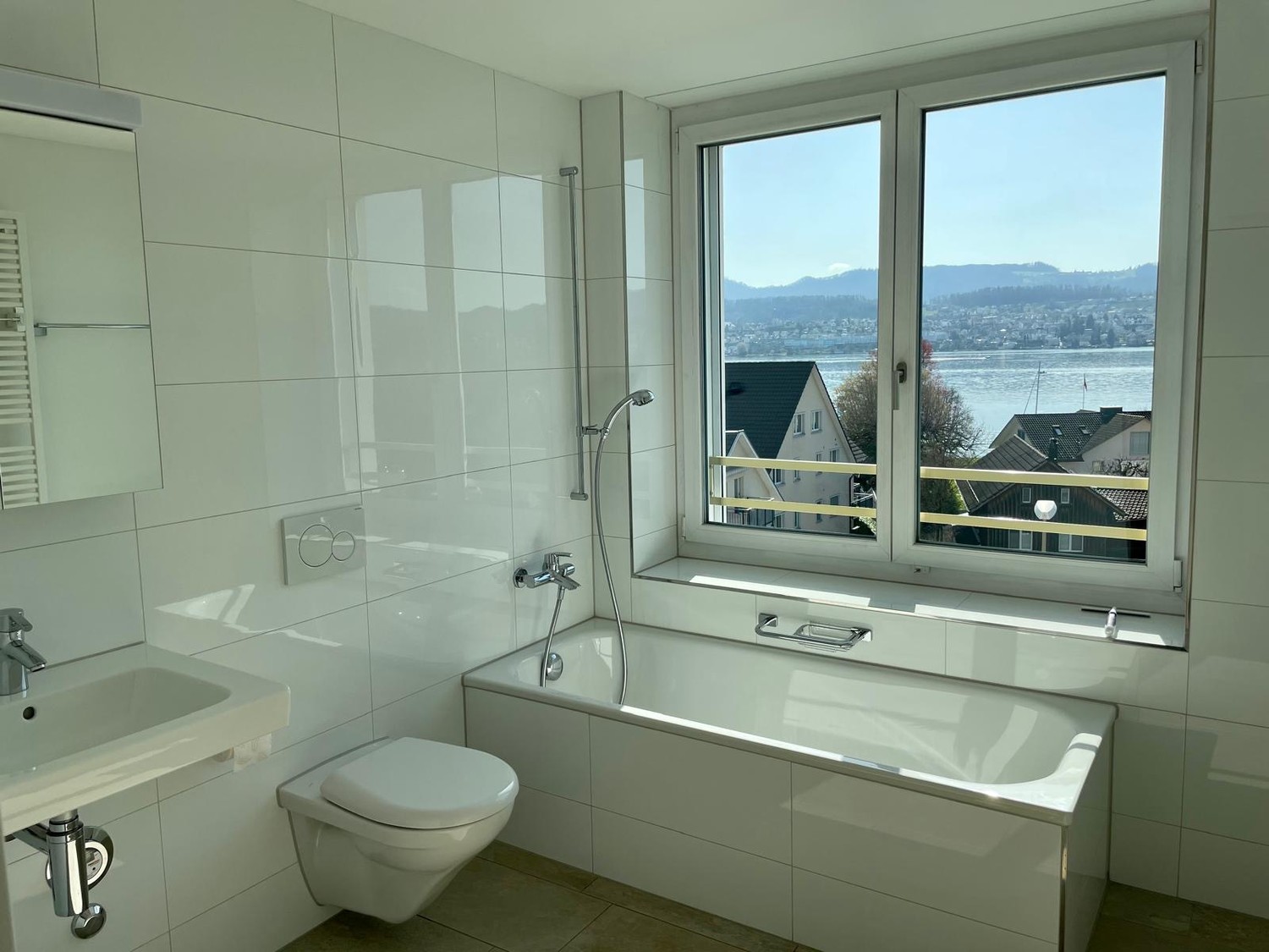 3 ½ rooms apartment, photo 5 of 9