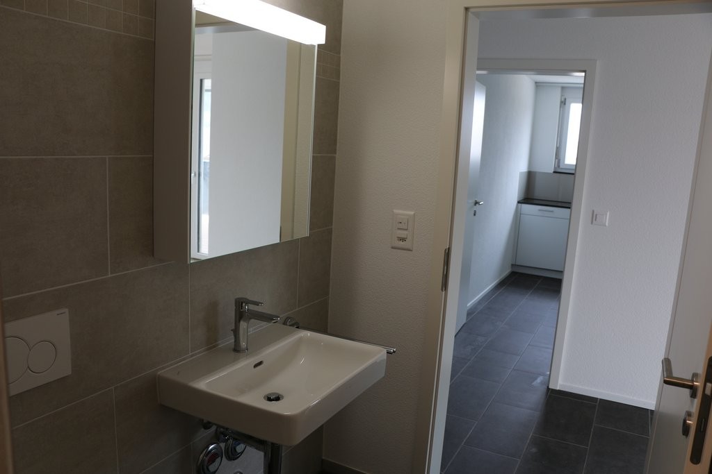 4 ½ rooms apartment (4)