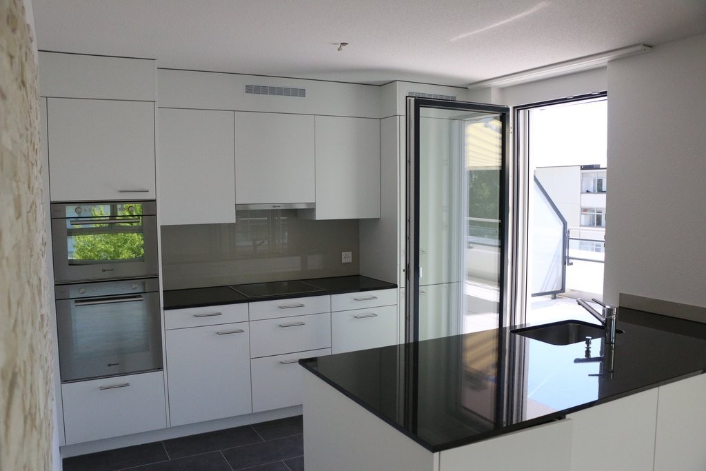 4 ½ rooms apartment (3)