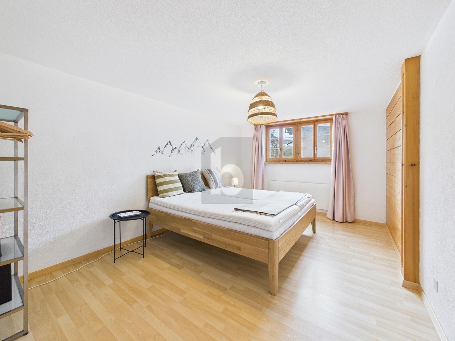4 ½ rooms apartment, photo 2 of 4