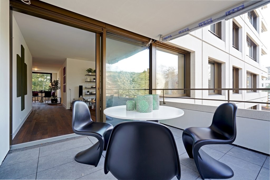 1 ½ rooms apartment