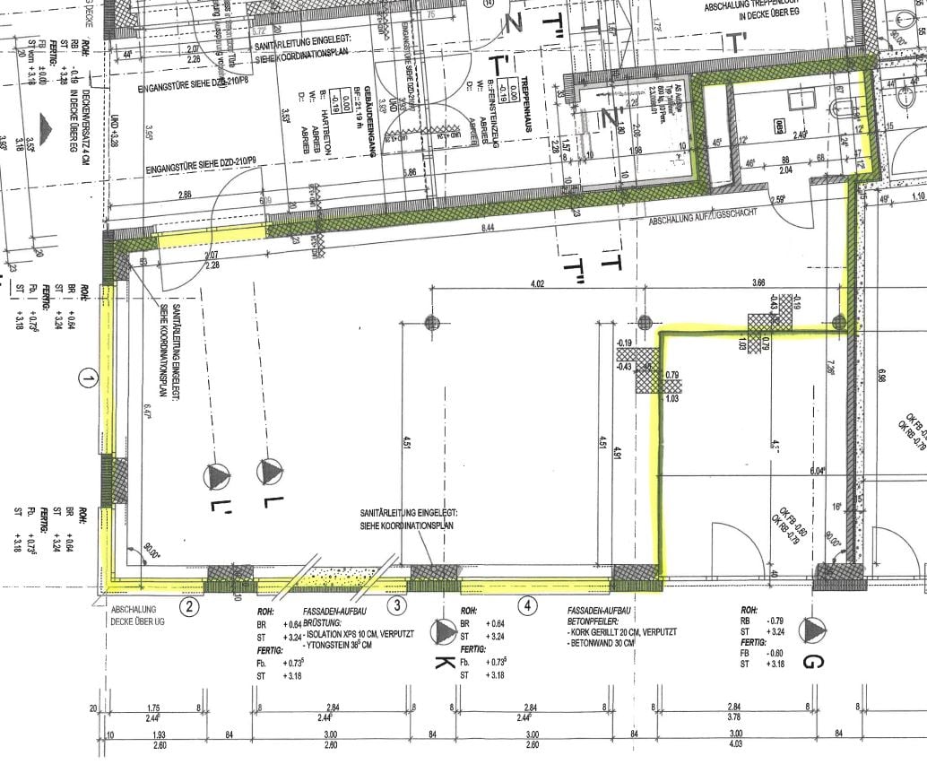 88m² office, photo 5 of 6