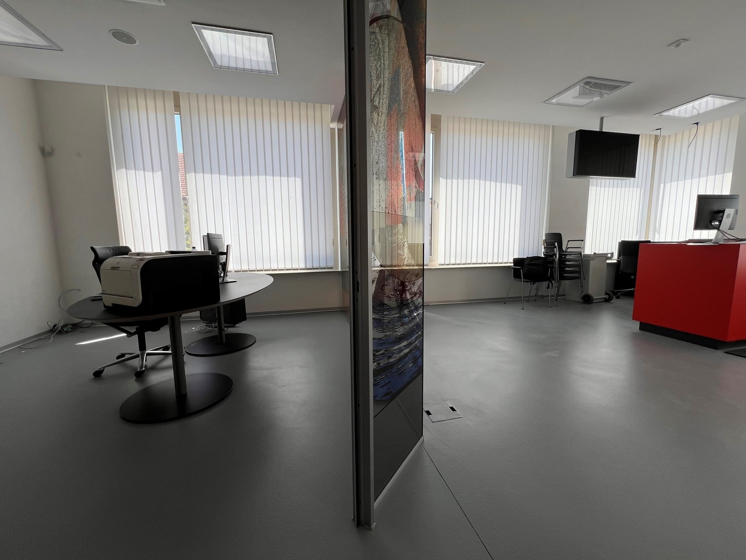 88m² office, photo 4 of 6