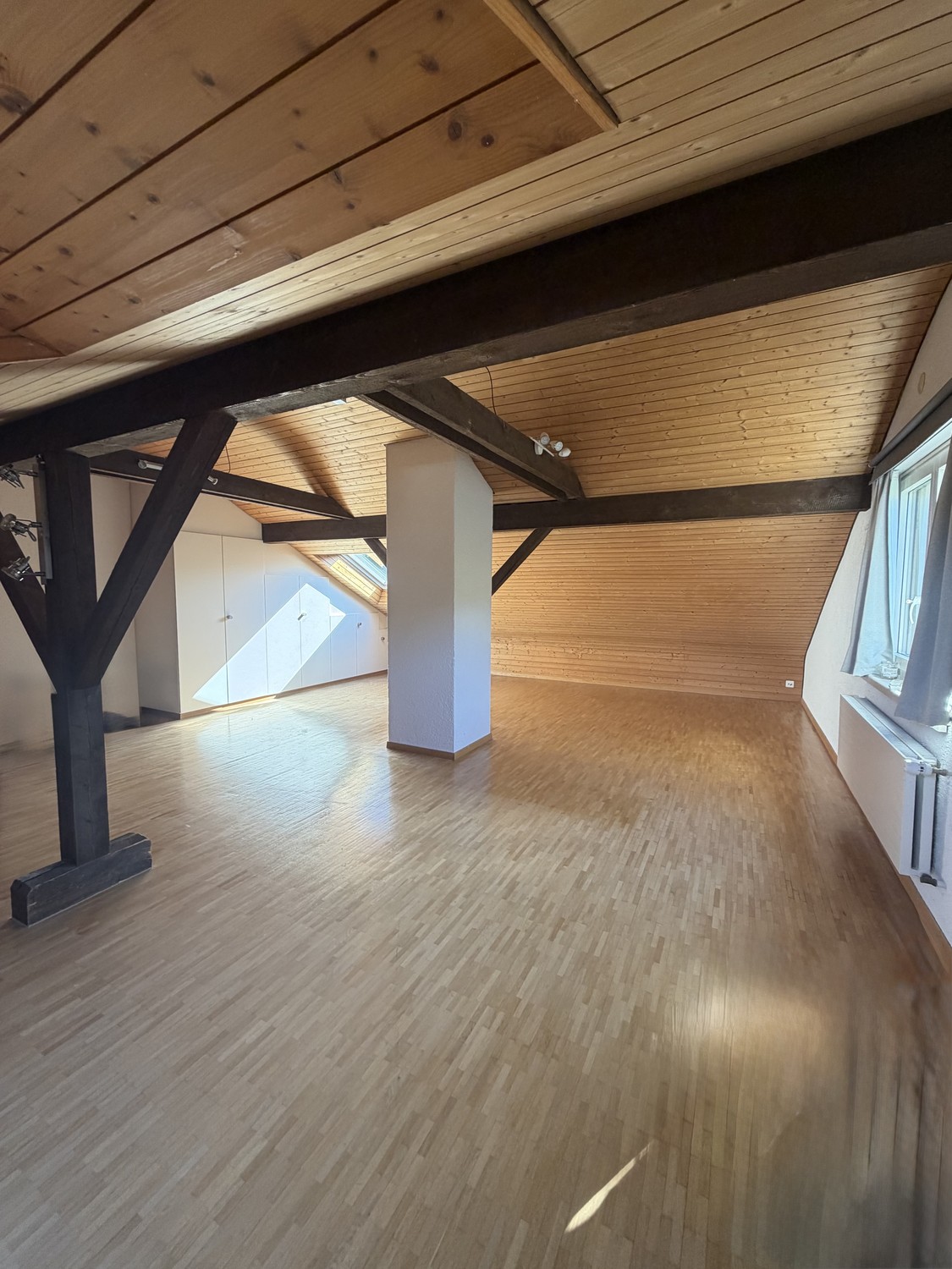 Room in a shared flat, photo 1 of 4