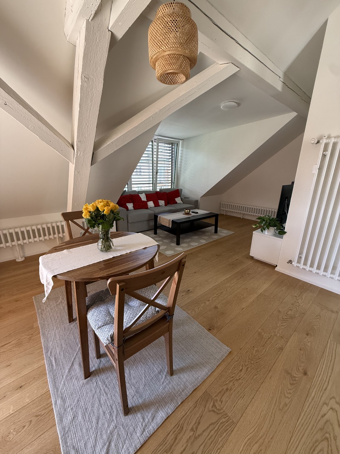 2 ½ rooms apartment, photo 4 of 10