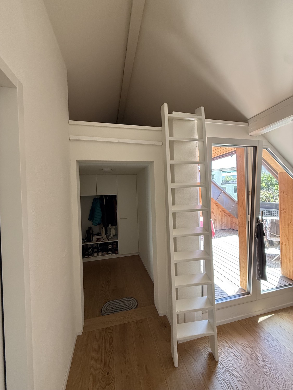 2 ½ rooms apartment, photo 2 of 10