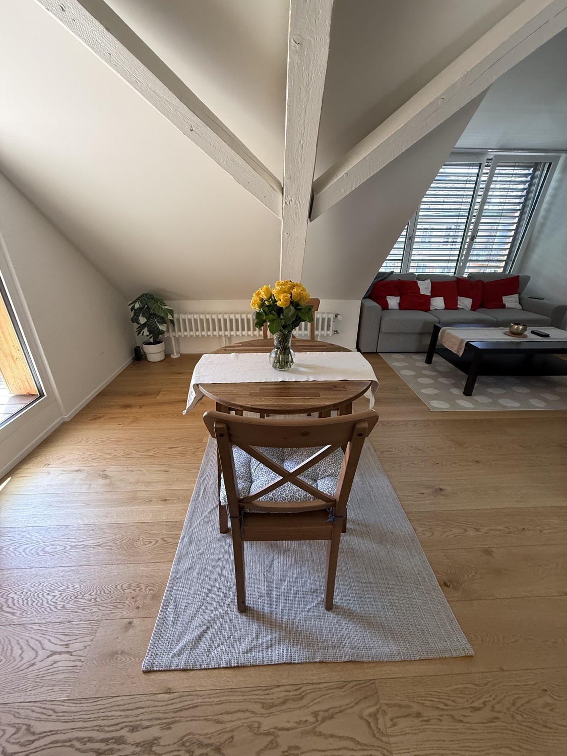 2 ½ rooms apartment, photo 6 of 10