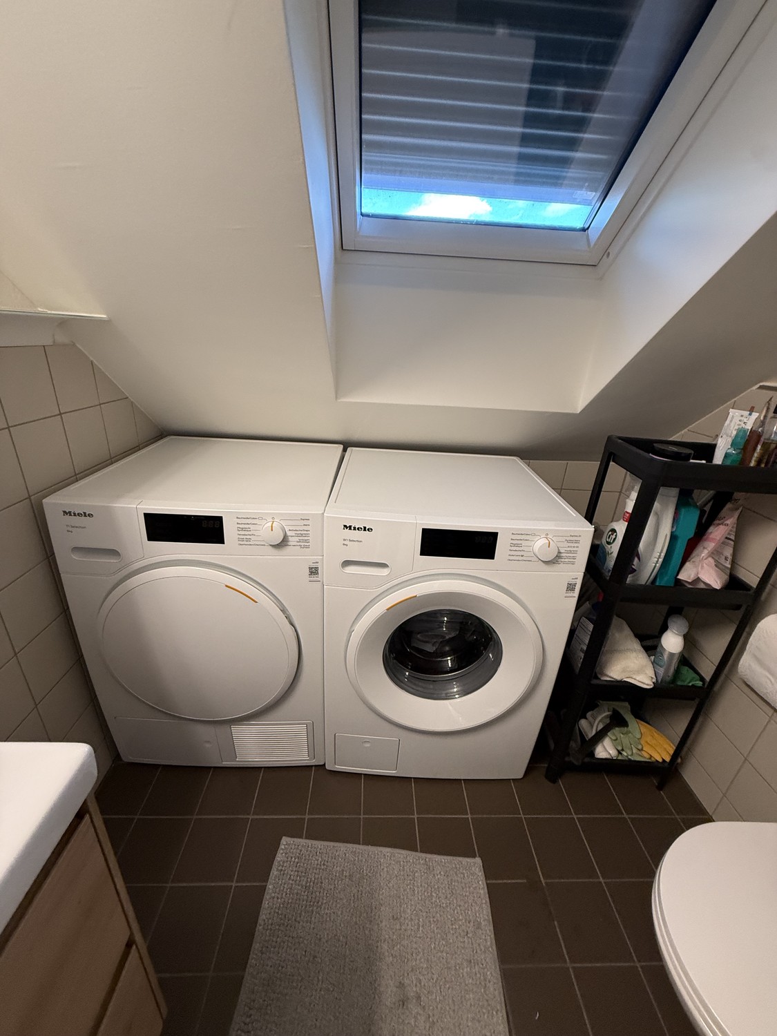 2 ½ rooms apartment, photo 3 of 10
