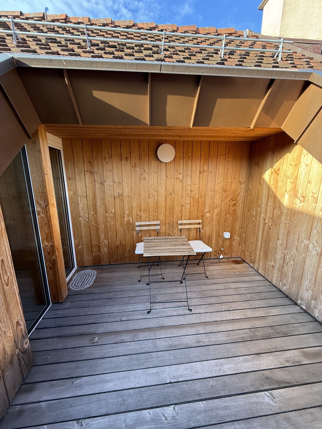 2 ½ rooms apartment, photo 9 of 10