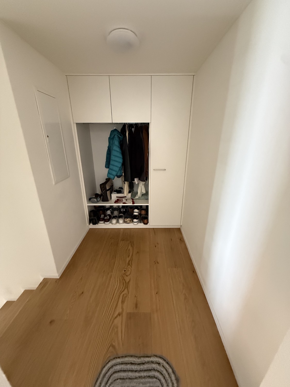 2 ½ rooms apartment, photo 1 of 10