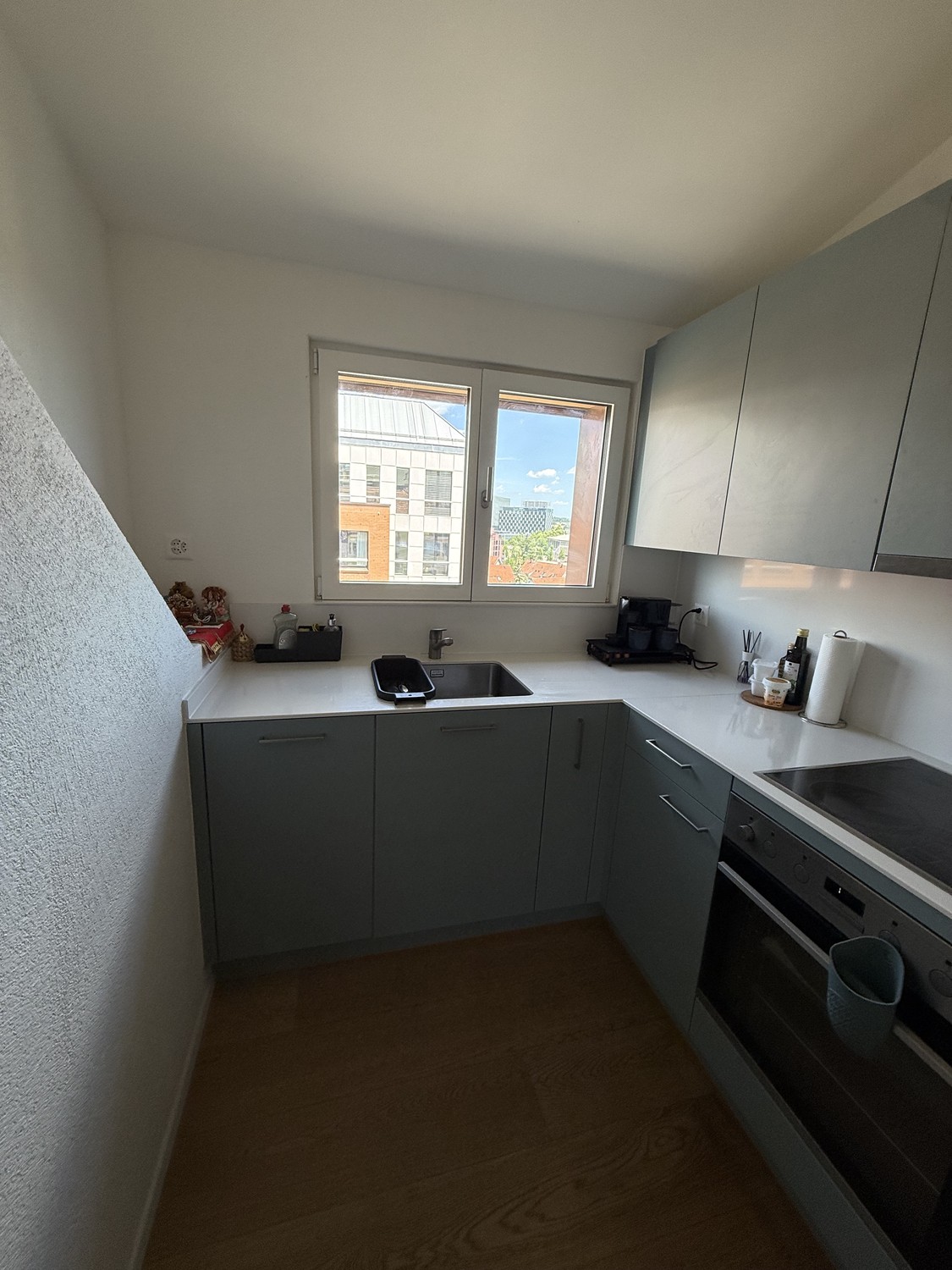 2 ½ rooms apartment, photo 8 of 10