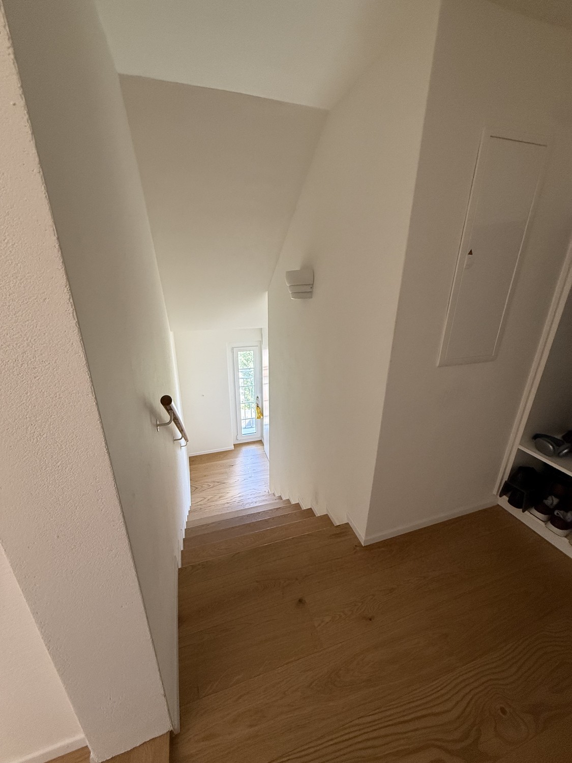 2 ½ rooms apartment, photo 7 of 10