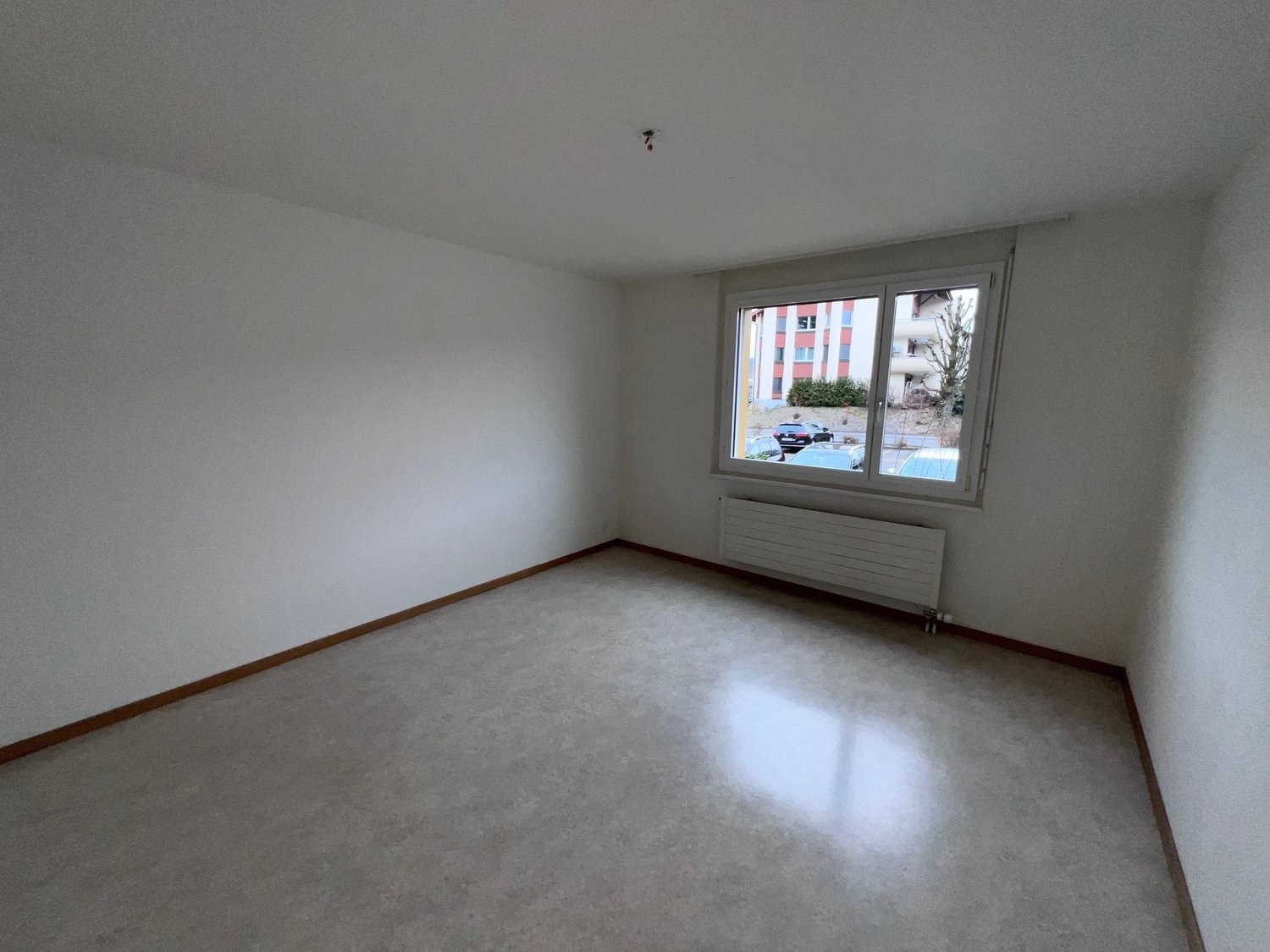 Appartamento di 4 ½ locali