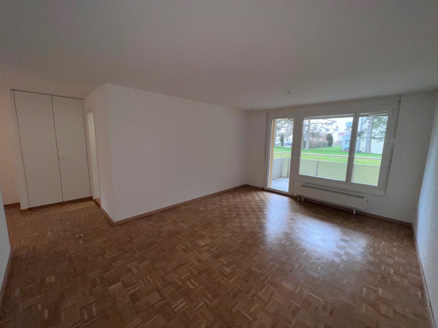Appartamento di 4 ½ locali