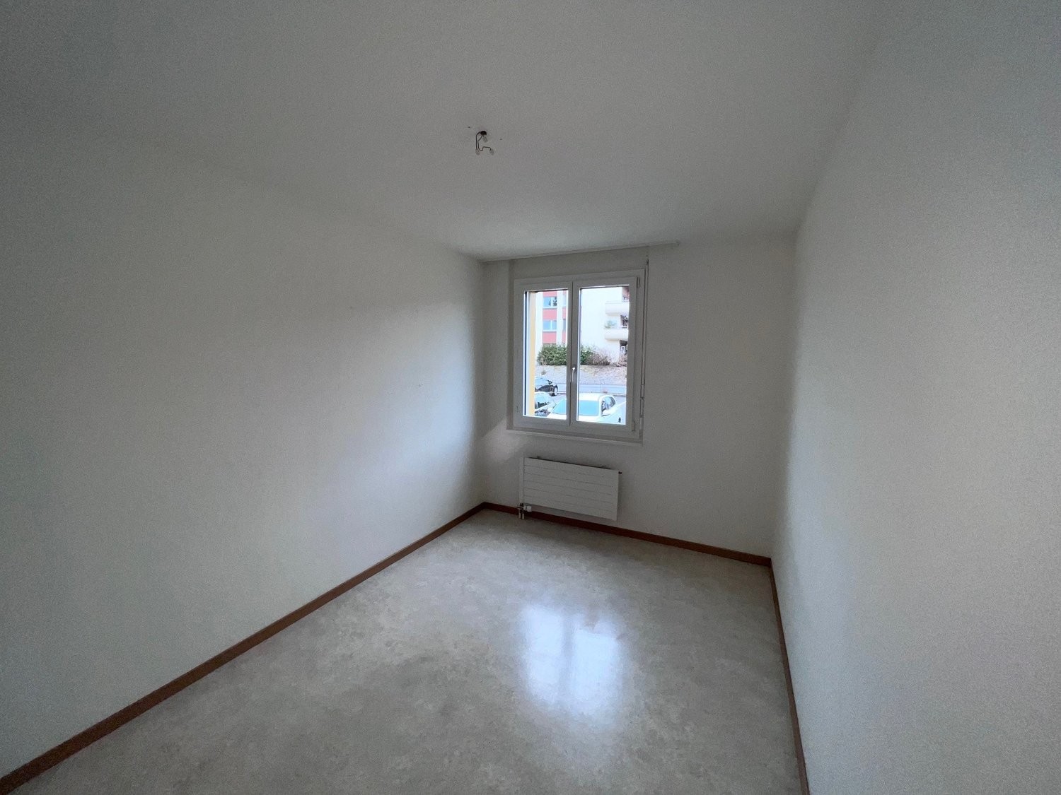 Appartamento di 4 ½ locali