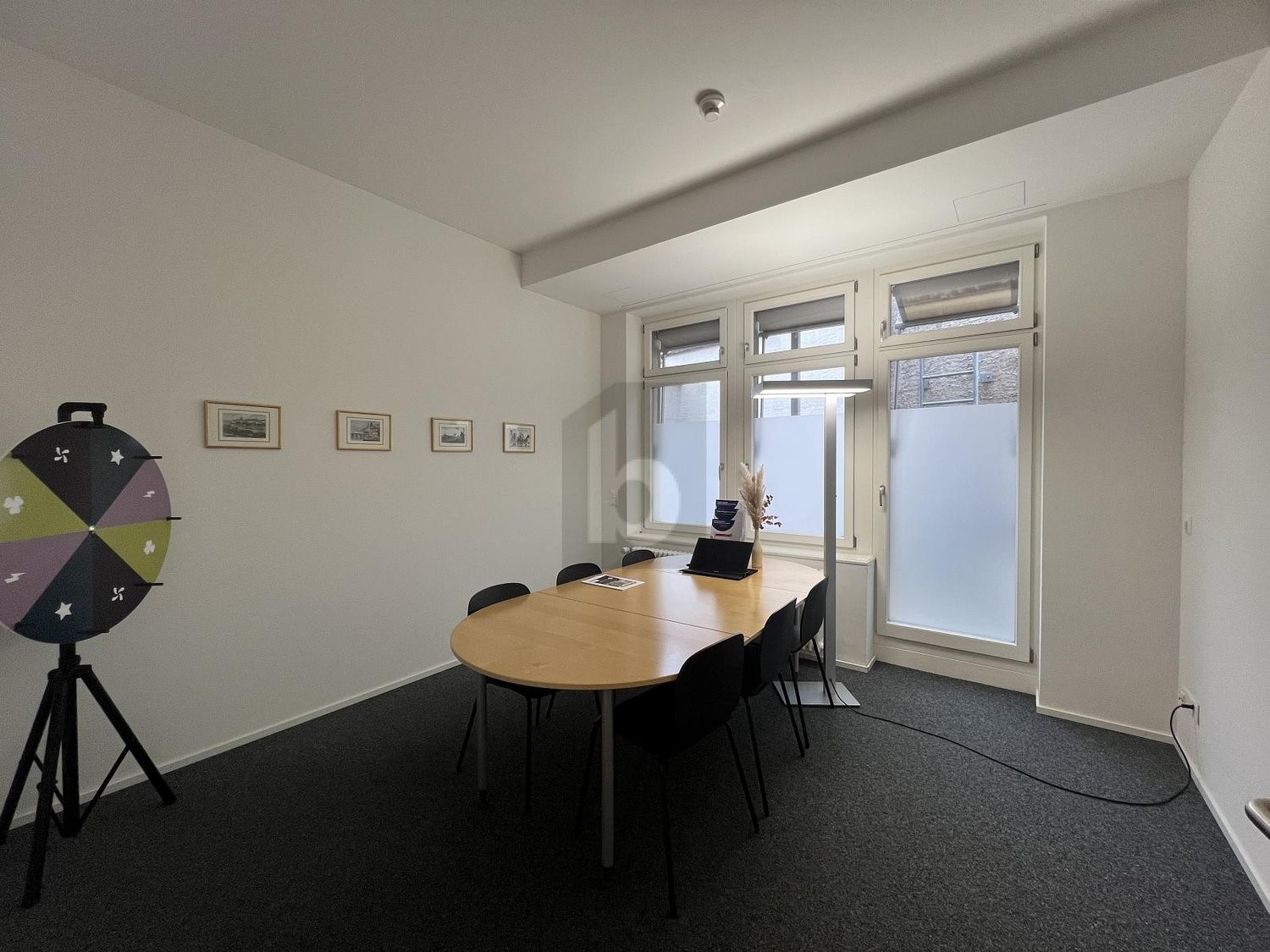 188m² office, photo 4 of 4