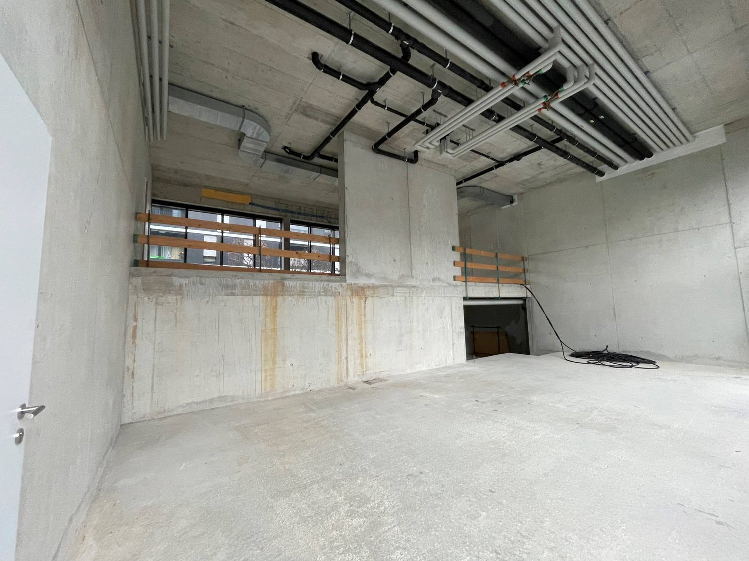 132m² arcade, photo 4 of 6