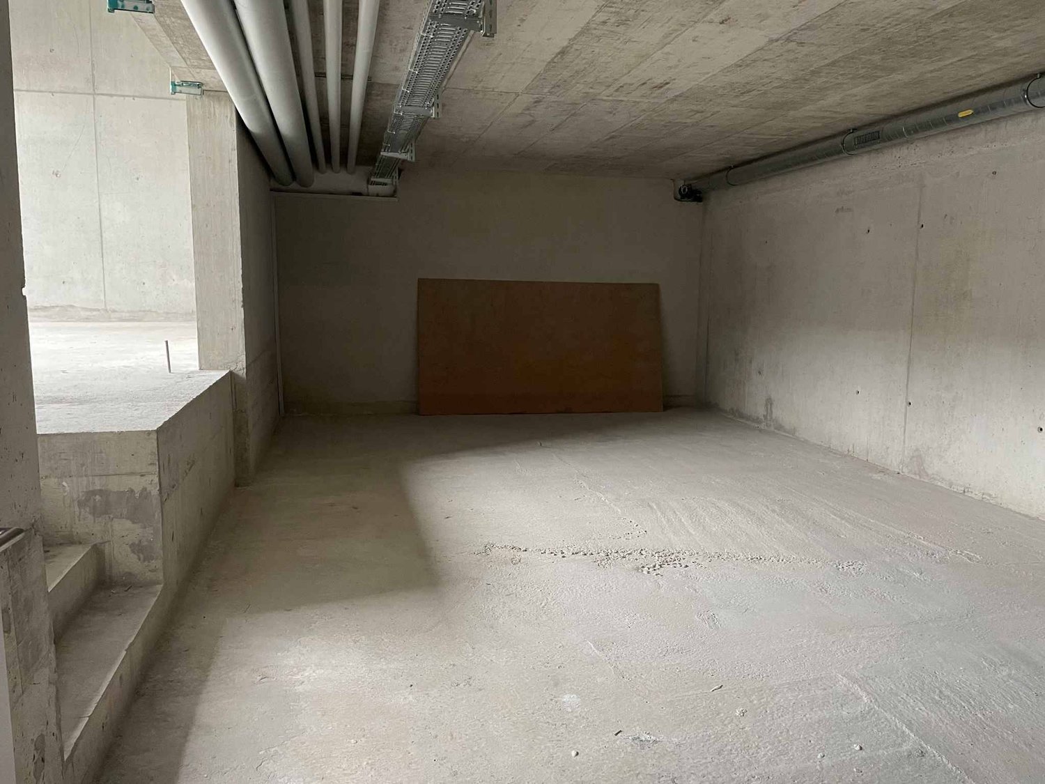 132m² arcade, photo 3 of 6