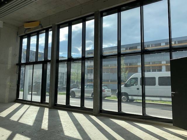 132m² arcade, photo 5 of 6