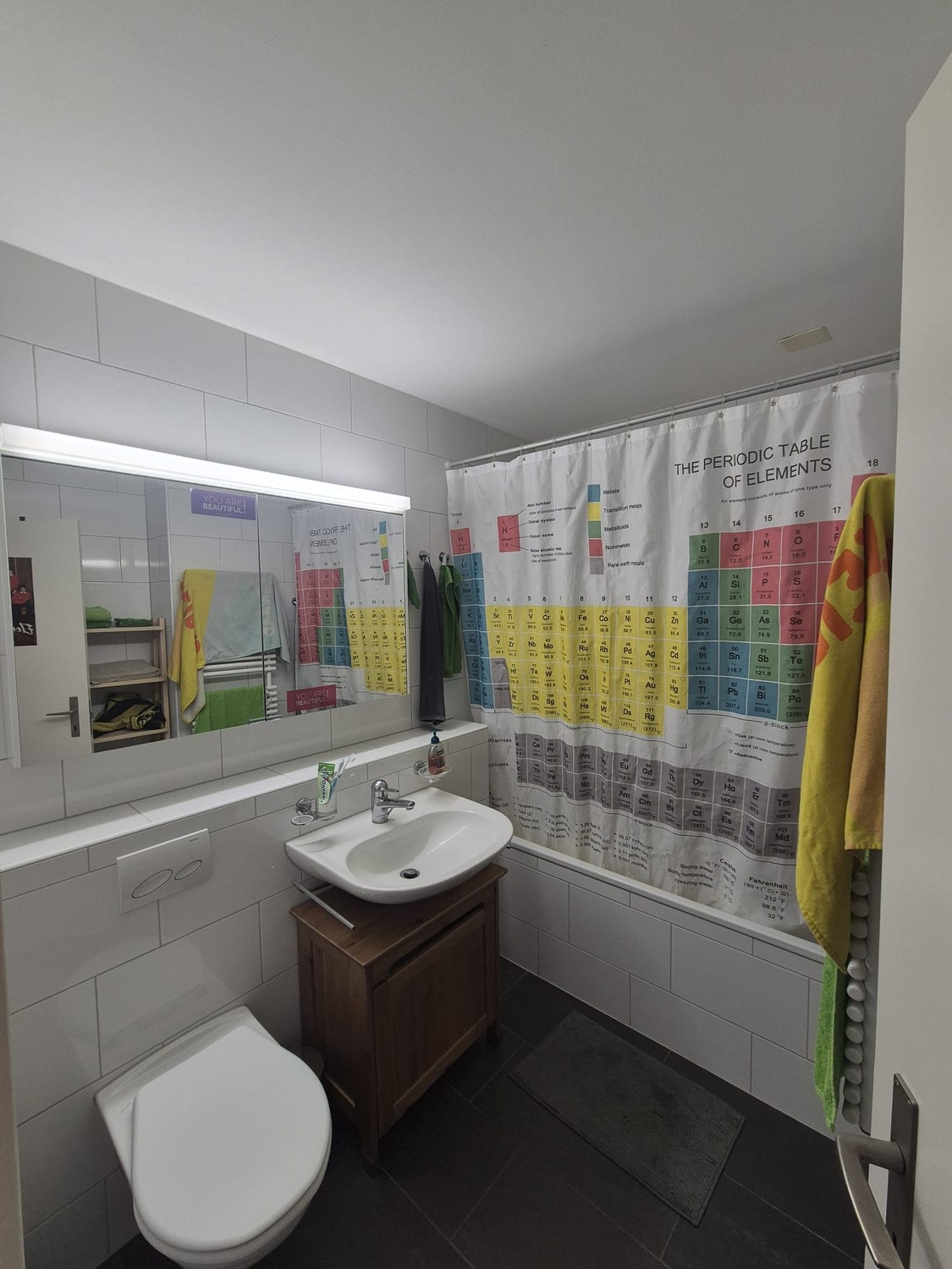 Room in a shared flat, photo 6 of 6
