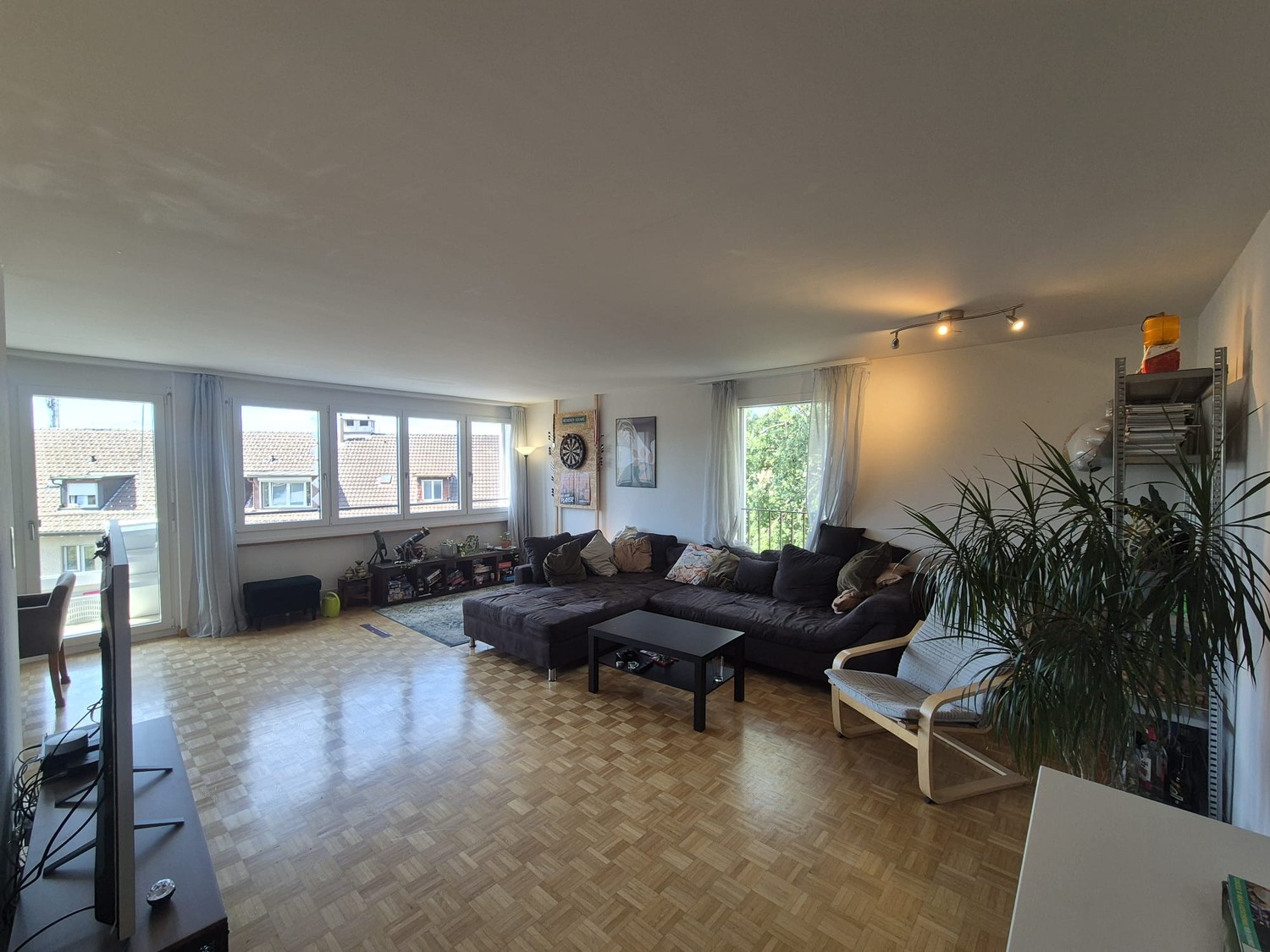 Room in a shared flat, photo 1 of 6