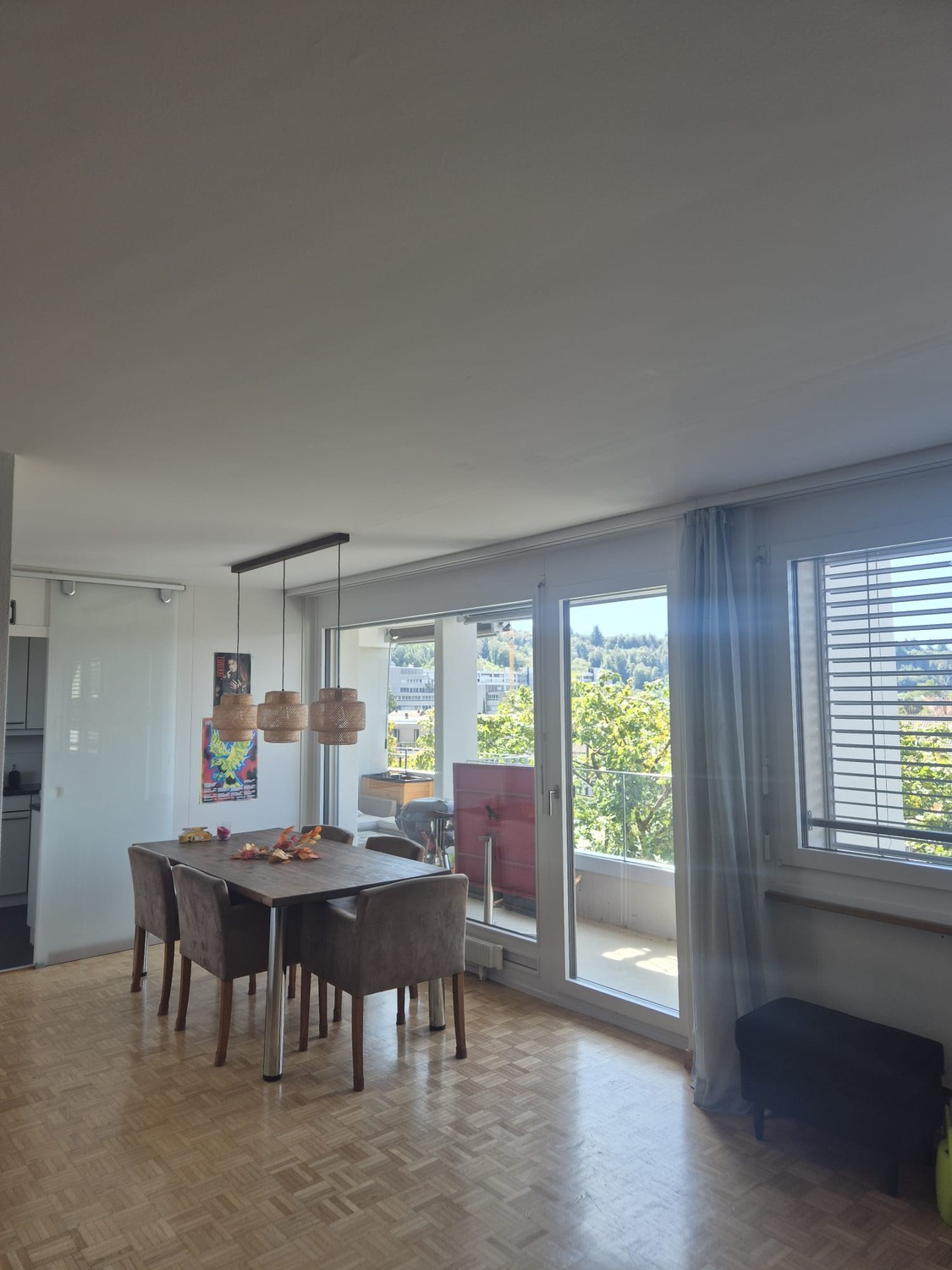 Room in a shared flat, photo 2 of 6