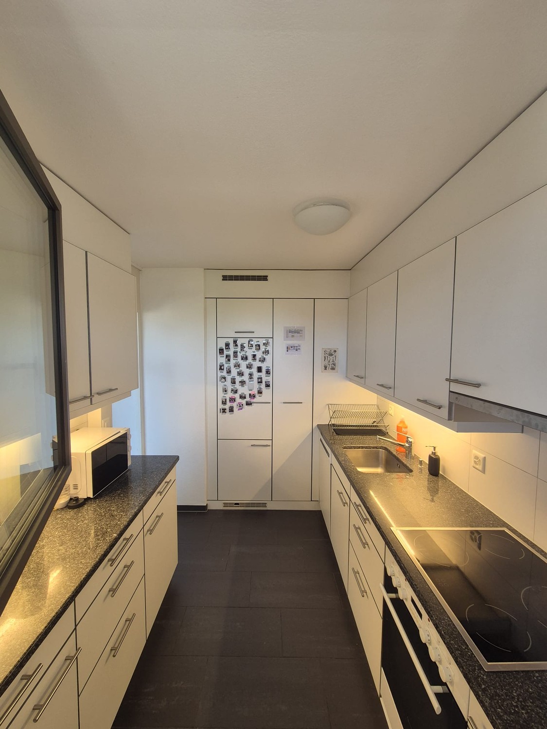 Room in a shared flat, photo 5 of 6