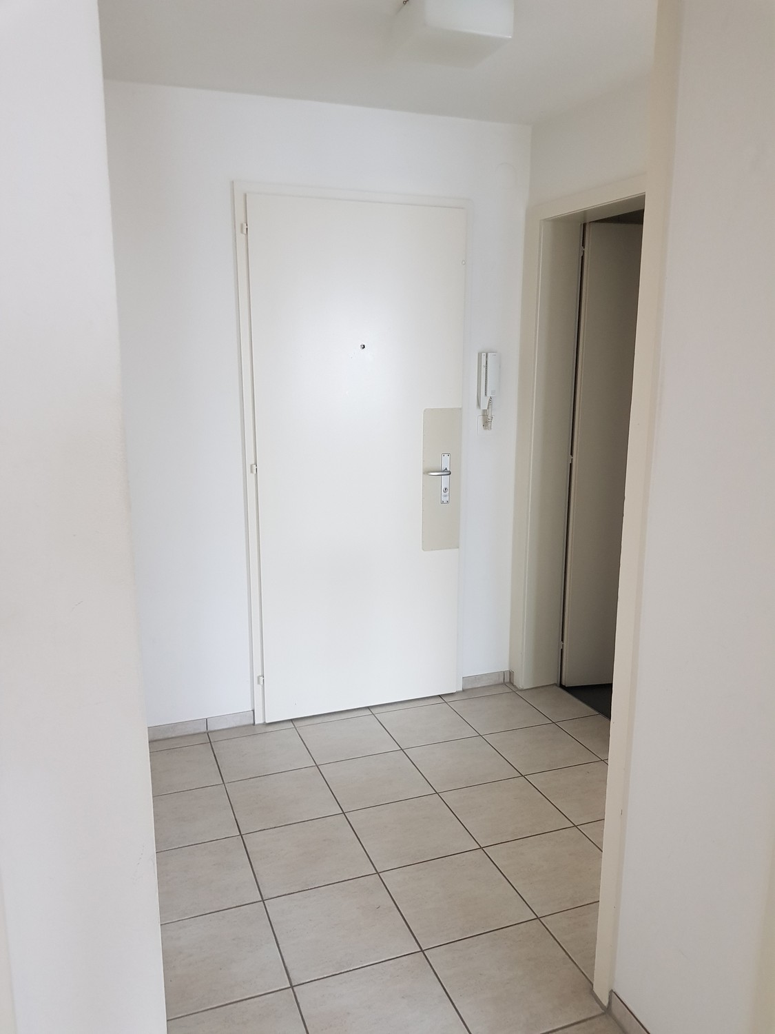 Appartamento di 2 locali