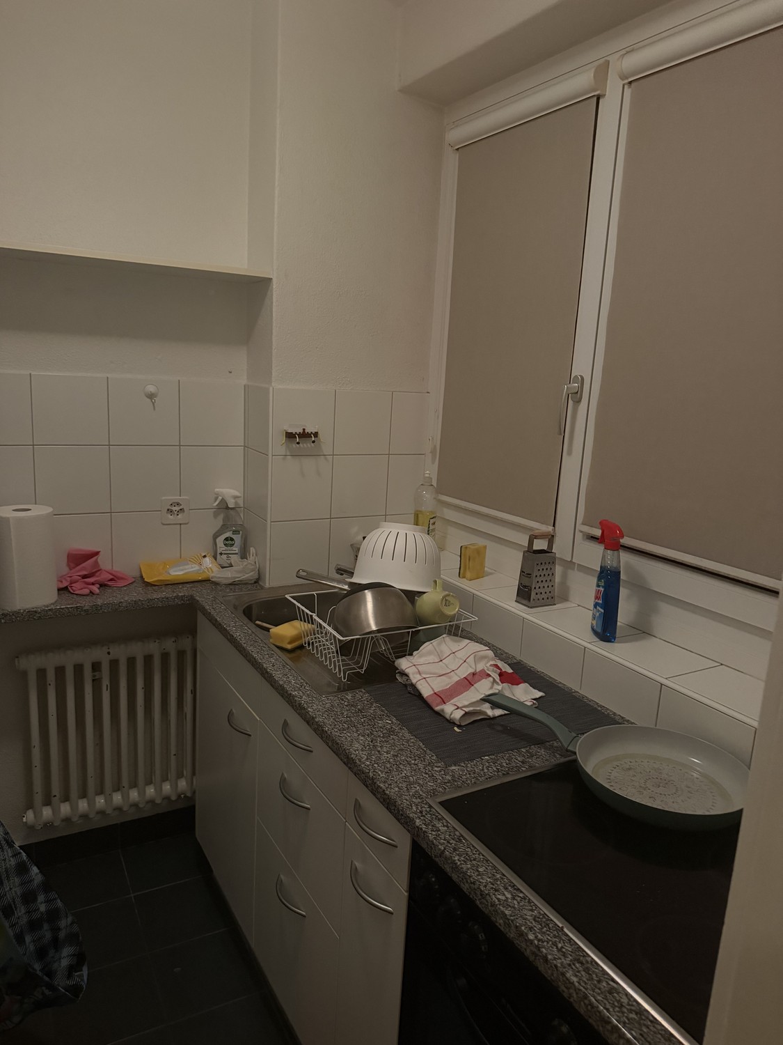 Appartamento di 2 ½ locali