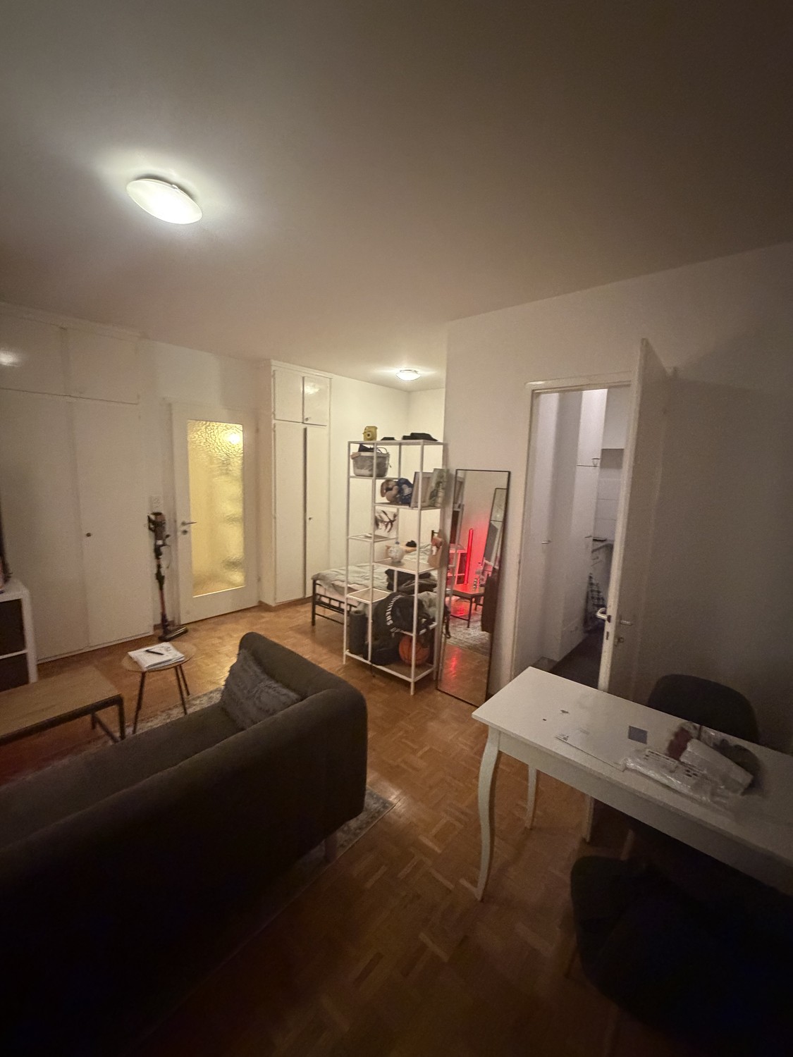 Appartamento di 2 ½ locali