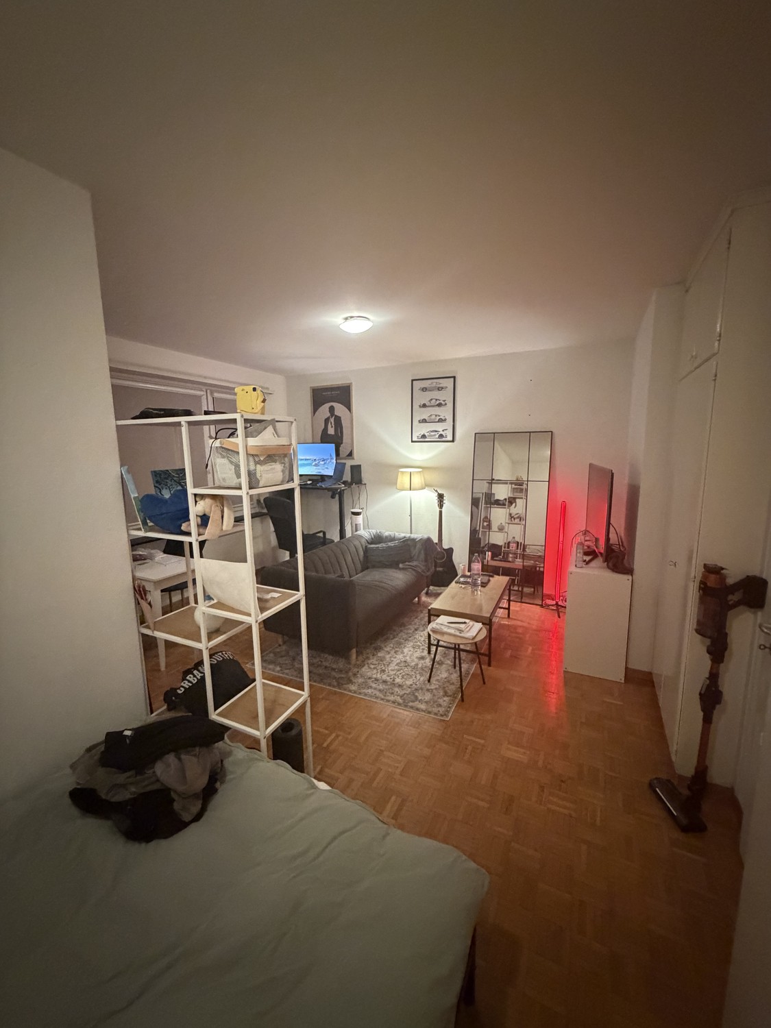 Appartamento di 2 ½ locali
