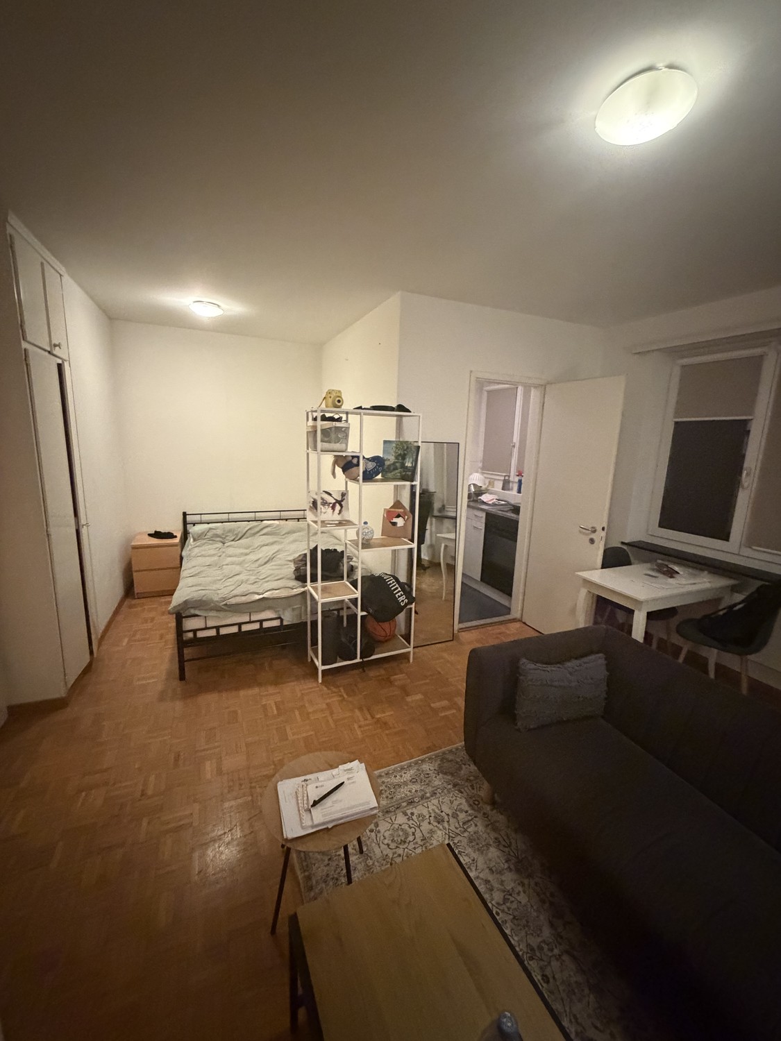 Appartamento di 2 ½ locali