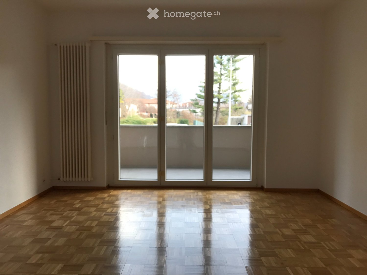 3 ½ rooms apartment, foto 1 di 5
