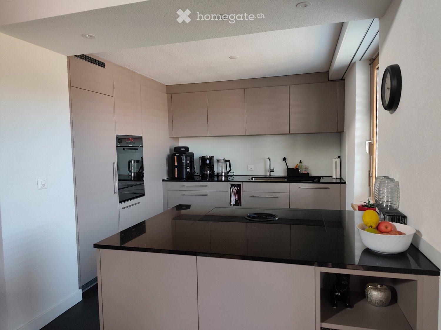 5 ½ rooms apartment, photo 2 of 5