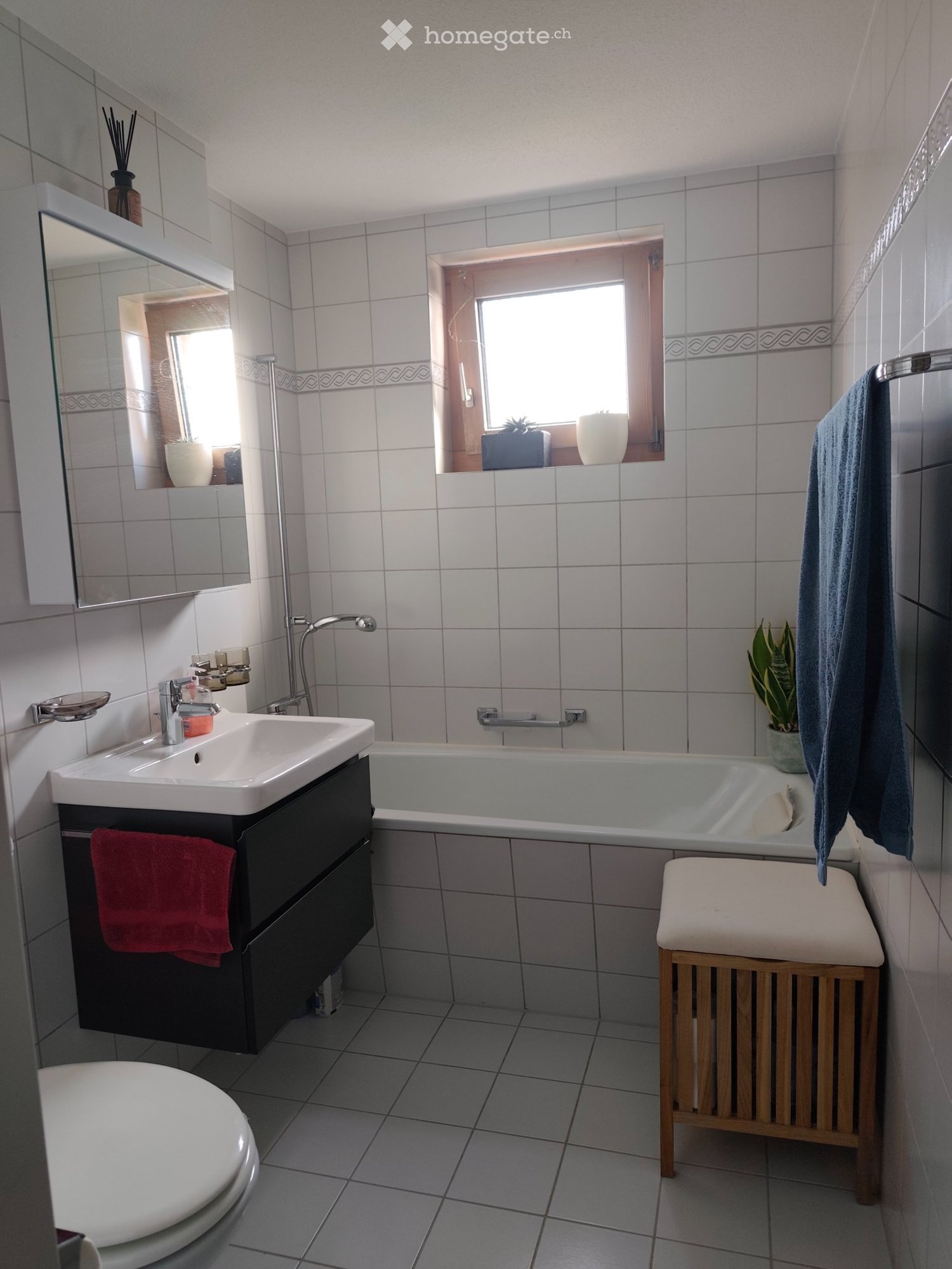 5 ½ rooms apartment, photo 4 of 5