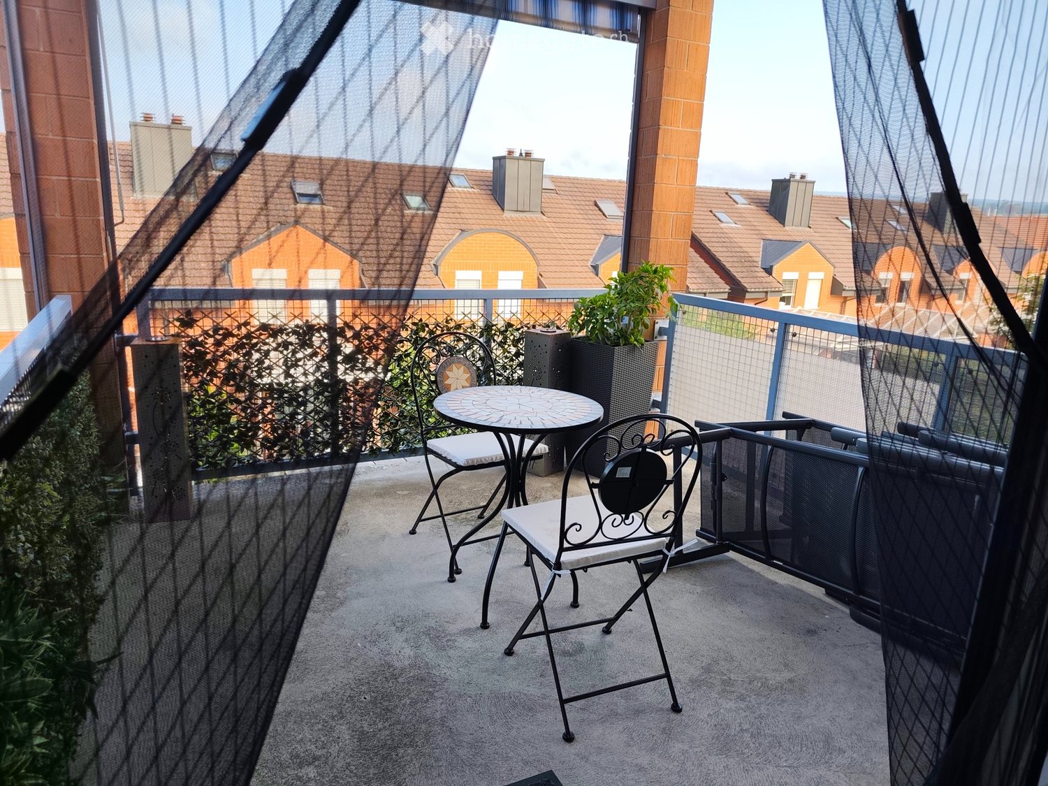 5 ½ rooms apartment, photo 3 of 5