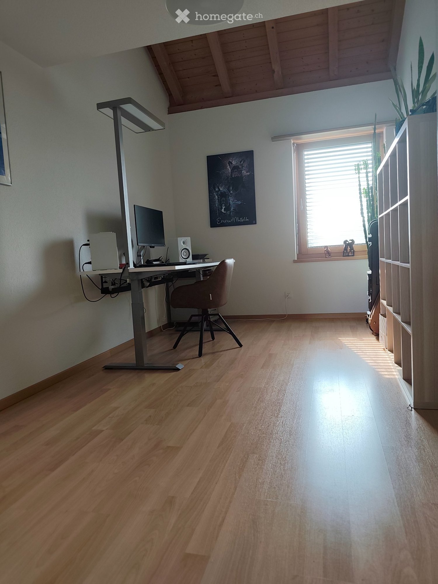 5 ½ rooms apartment, photo 5 of 5