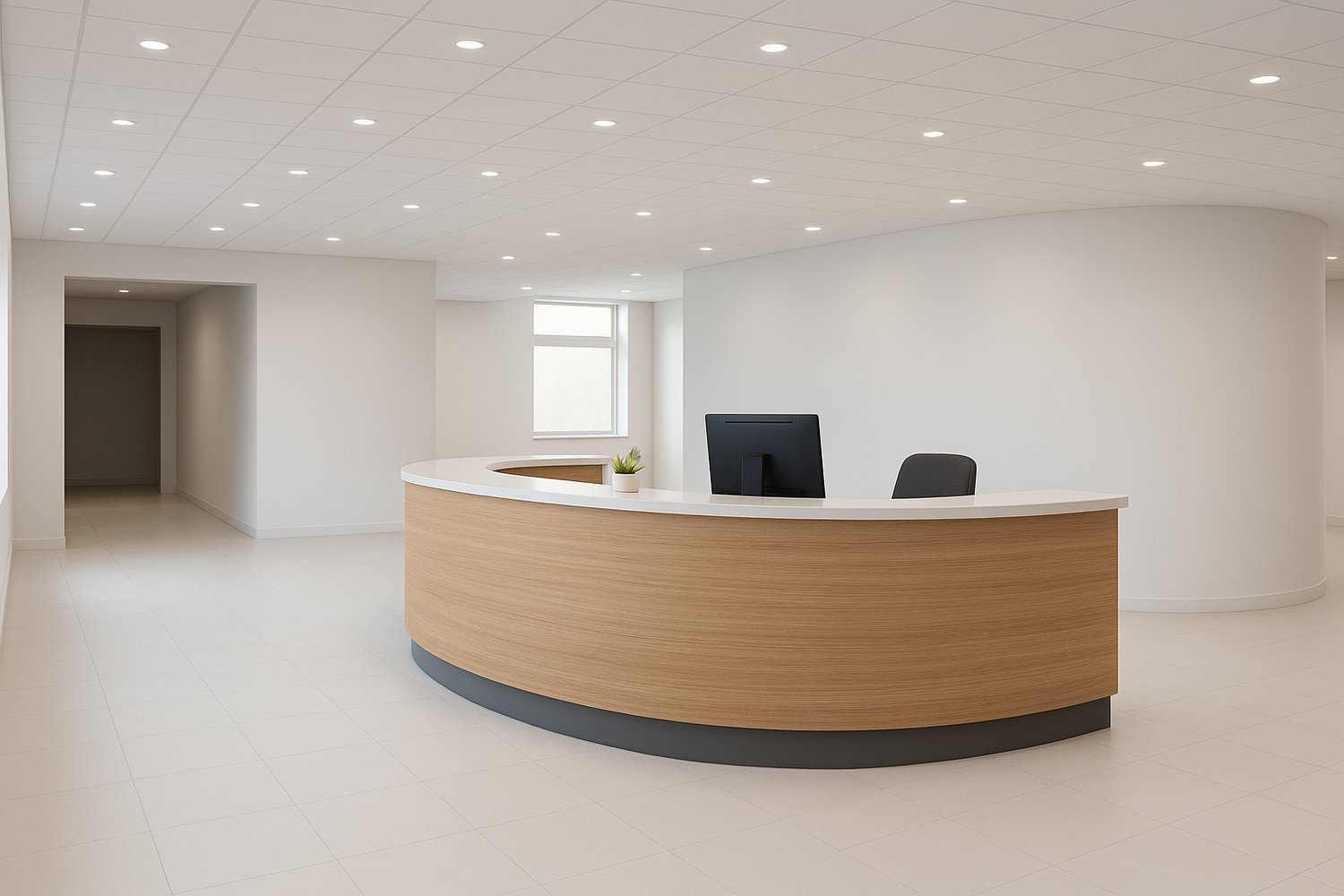 730m² ufficio, foto 8 di 10