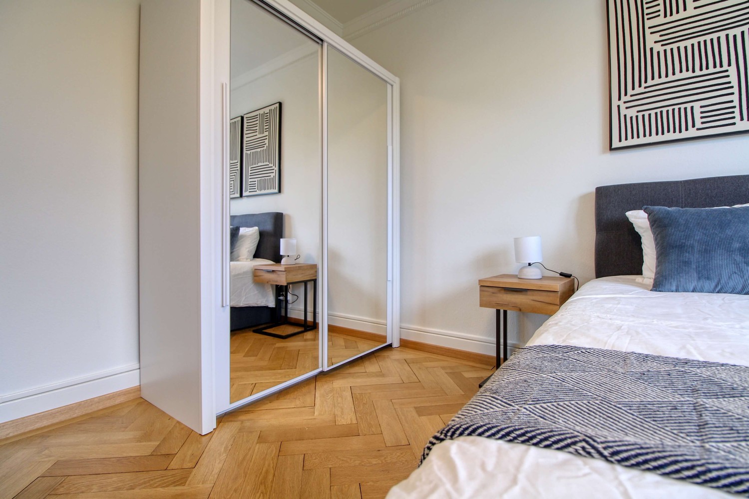 Room in a shared flat, photo 6 of 10