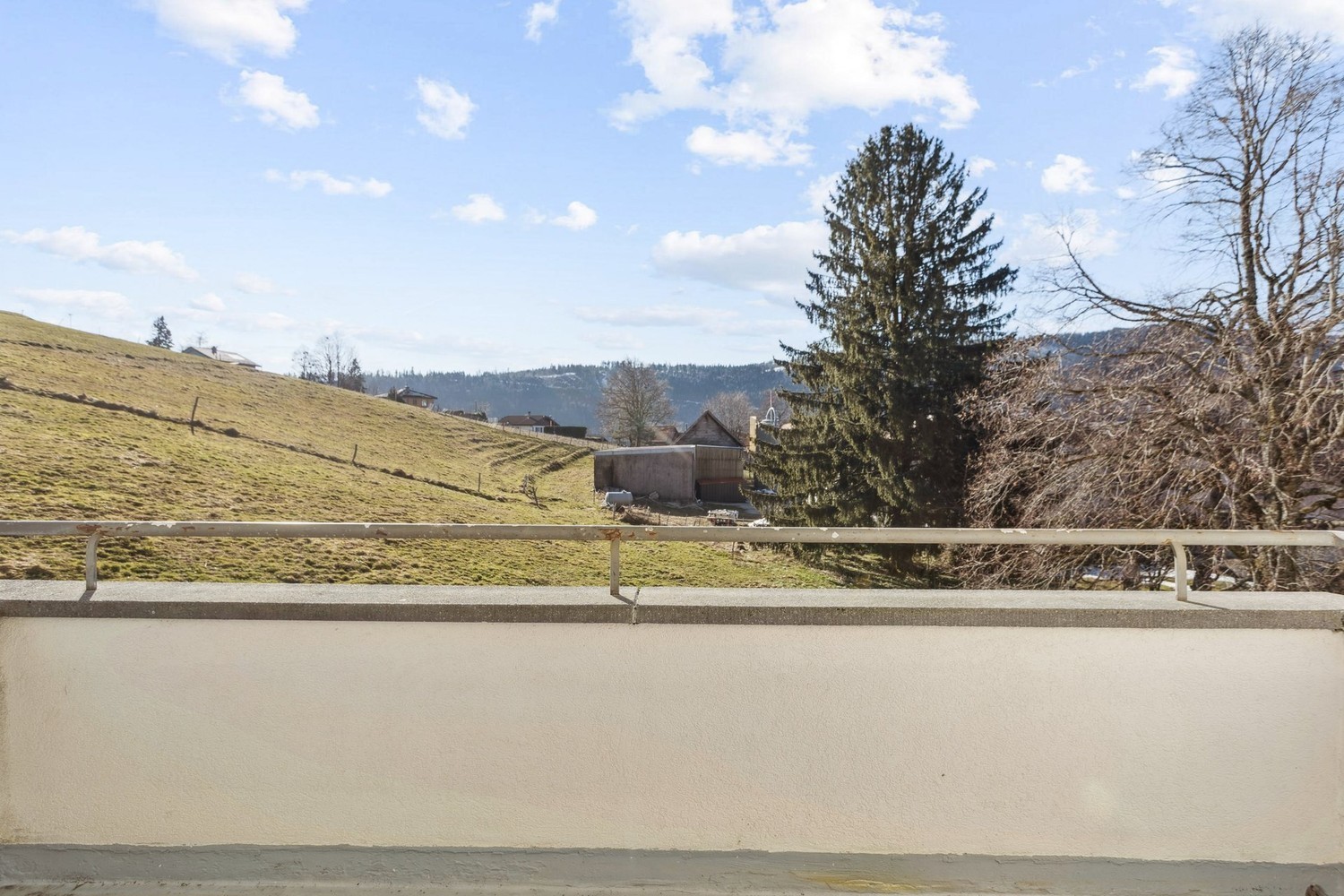 3-Zimmer-Wohnung