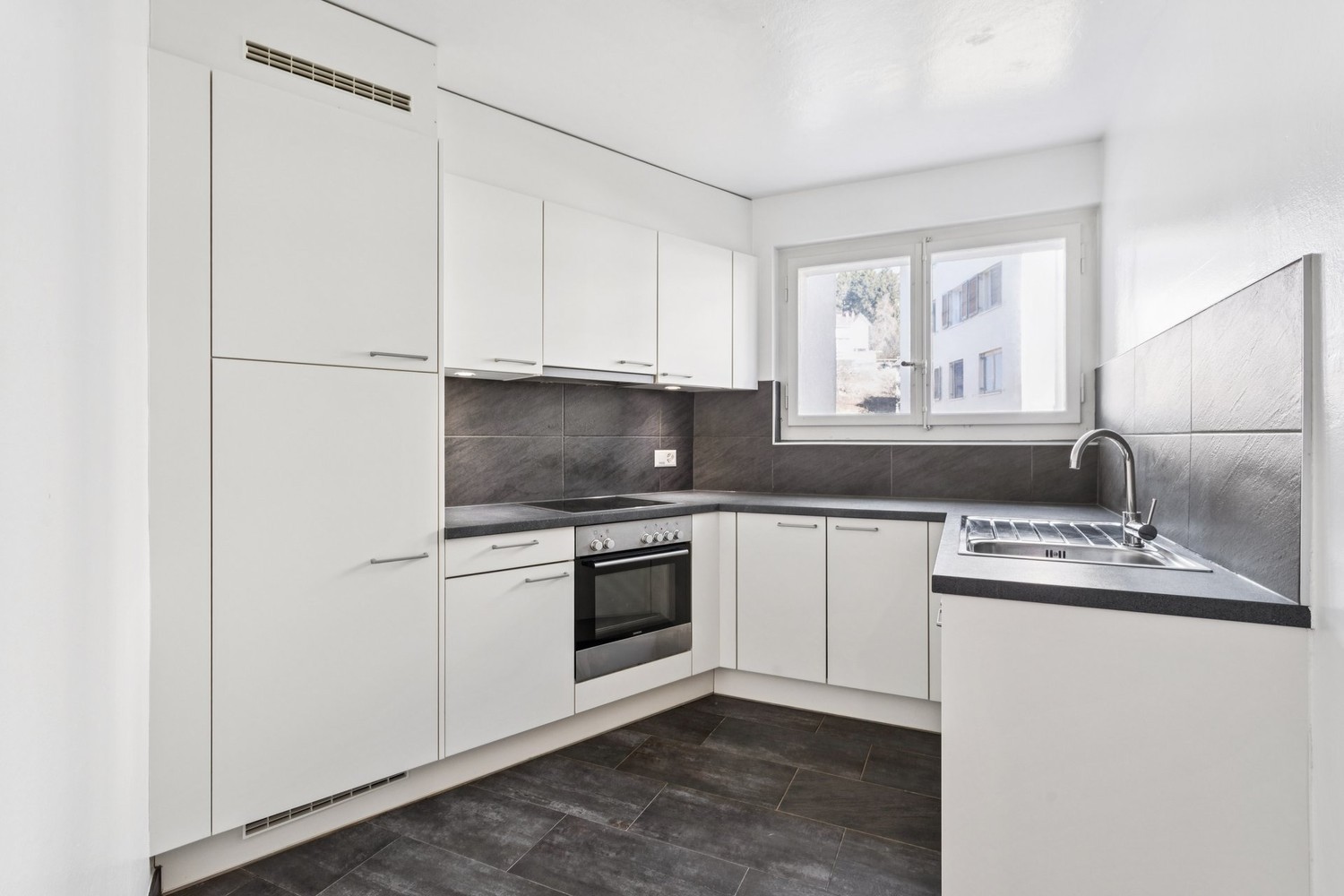 3-Zimmer-Wohnung