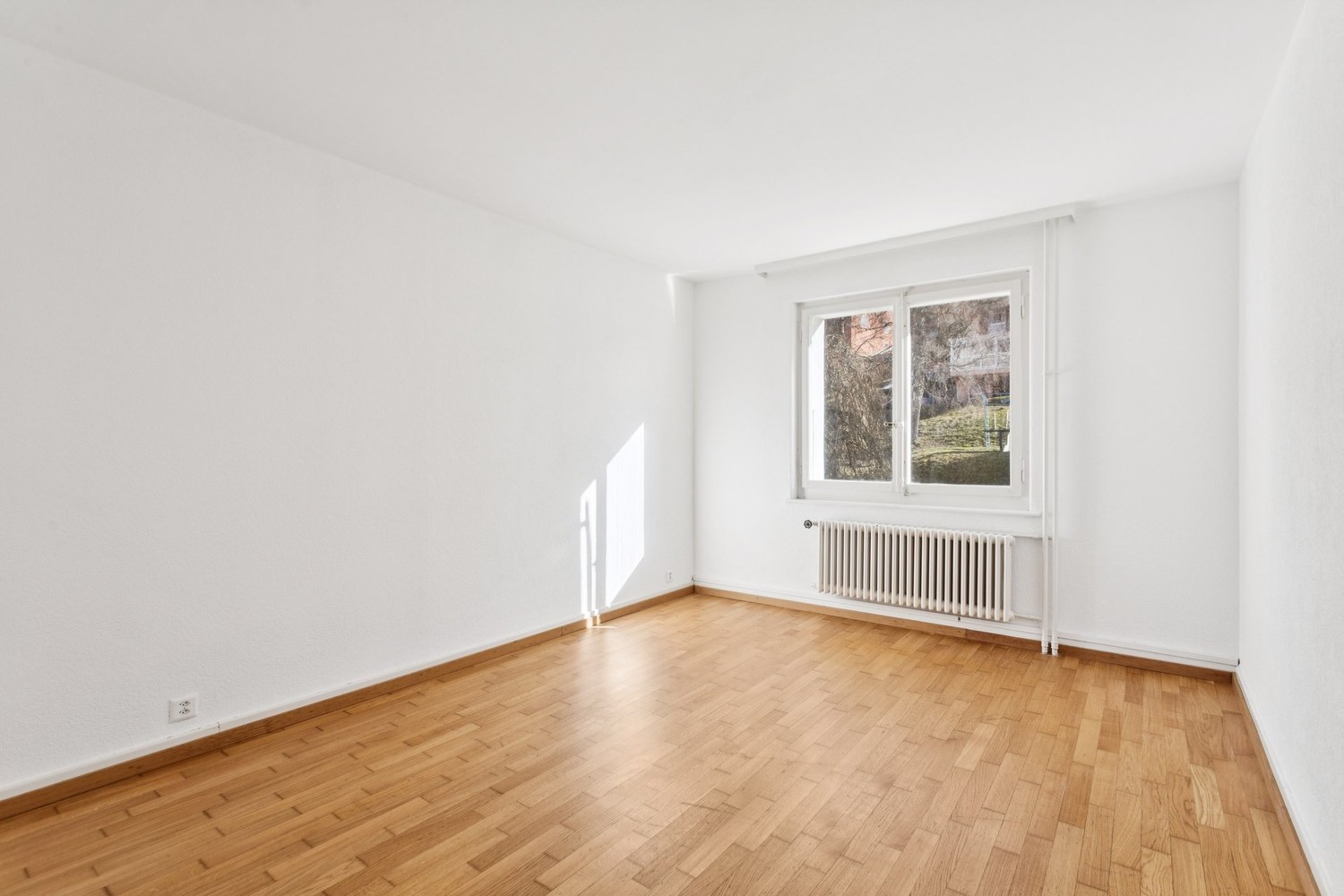 3-Zimmer-Wohnung