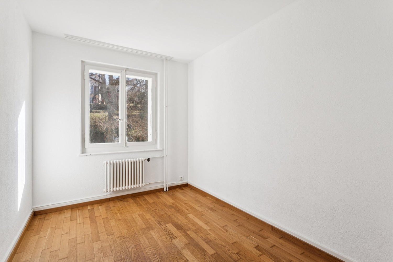 3-Zimmer-Wohnung