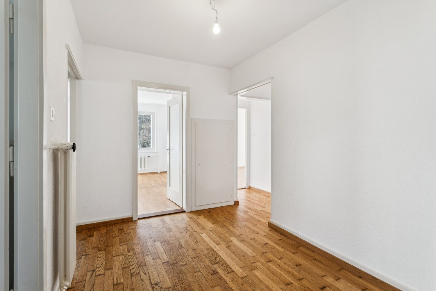 3-Zimmer-Wohnung