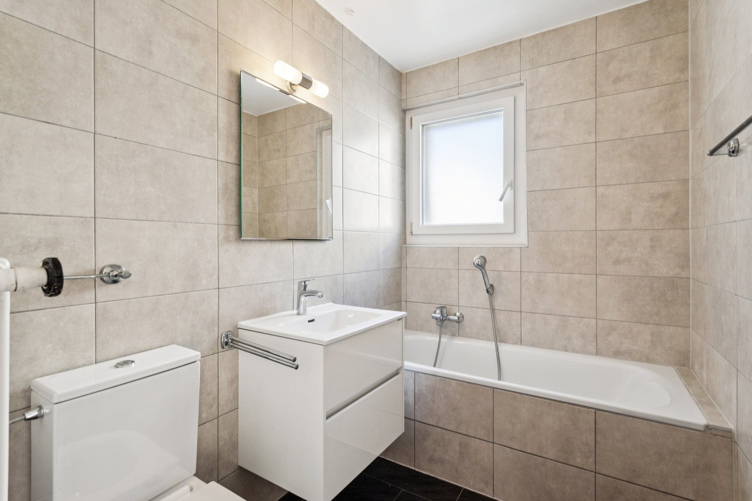 3-Zimmer-Wohnung