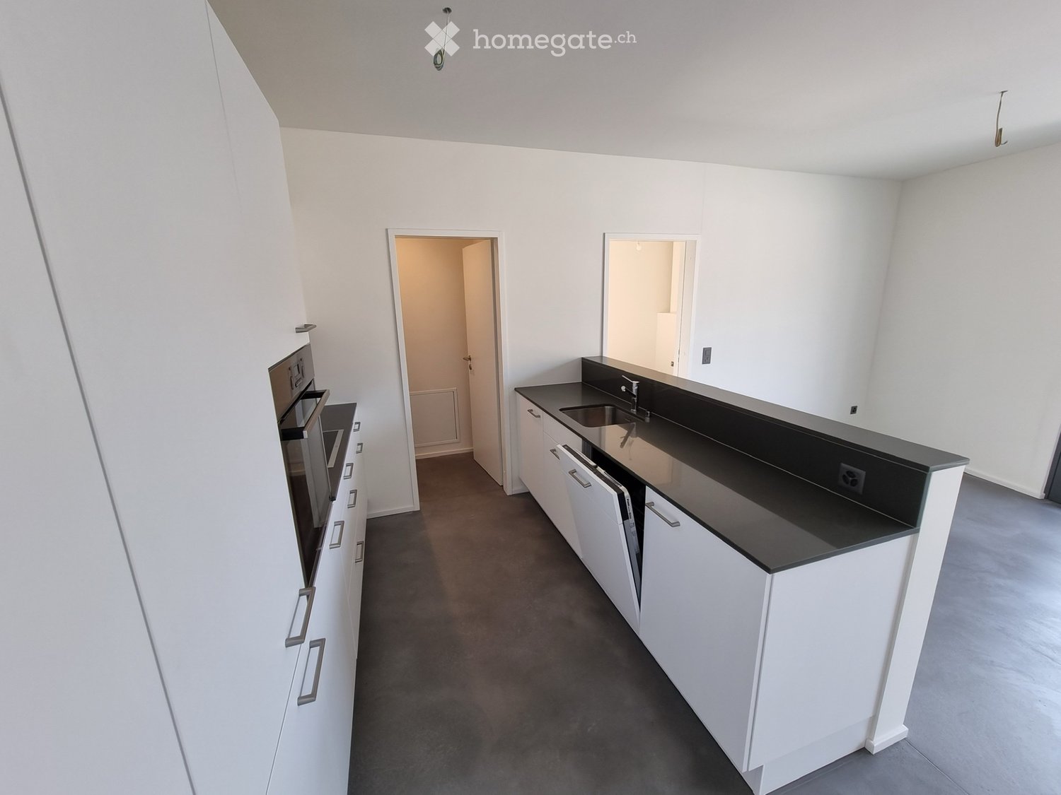 Appartement de 3 pièces