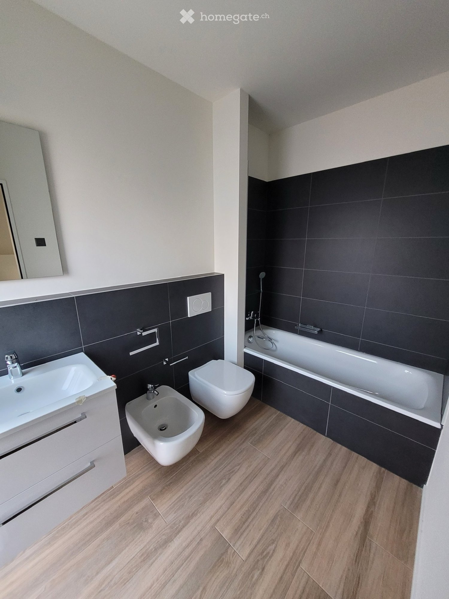 Appartement de 3 pièces