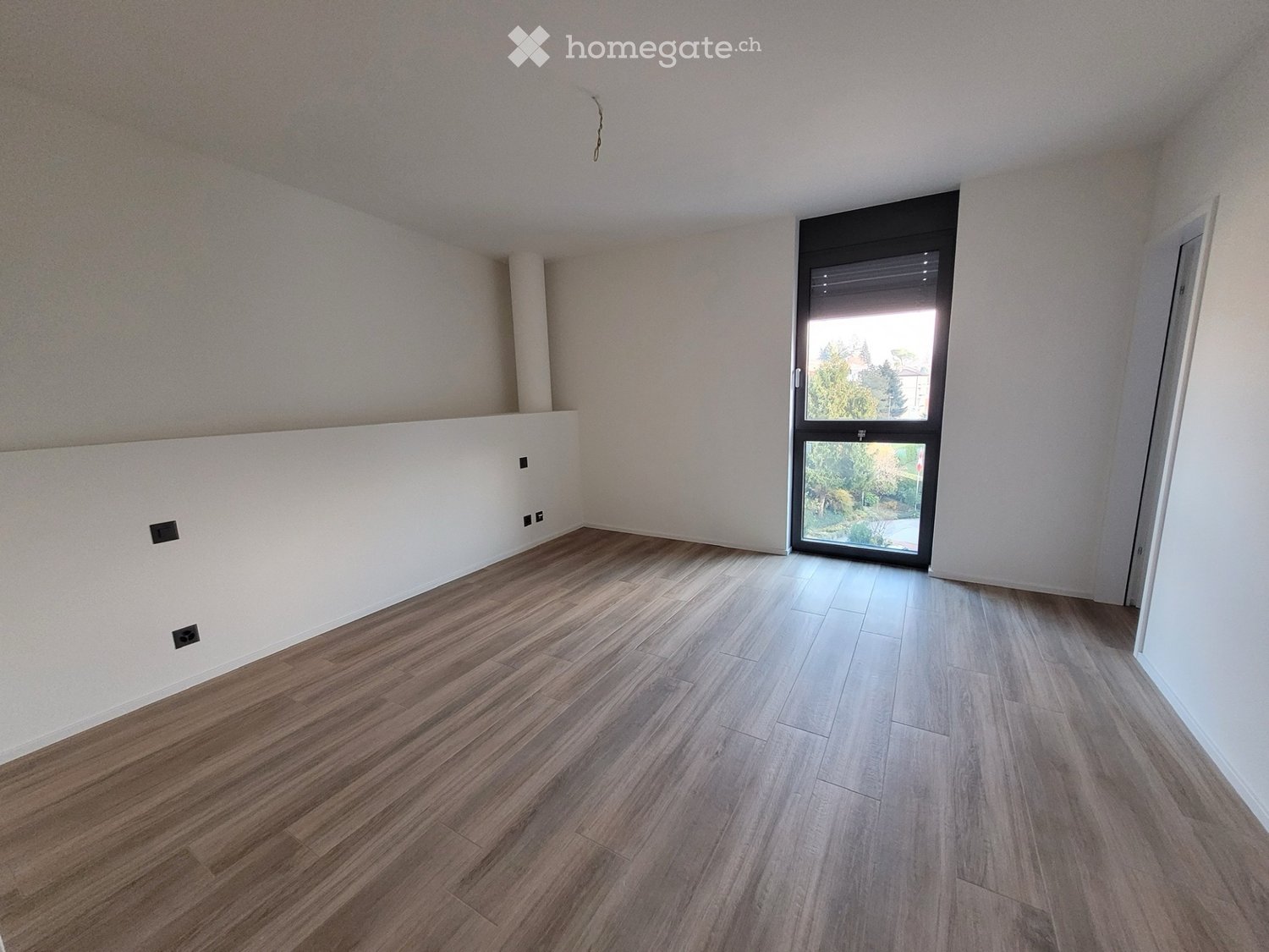 Appartement de 3 pièces