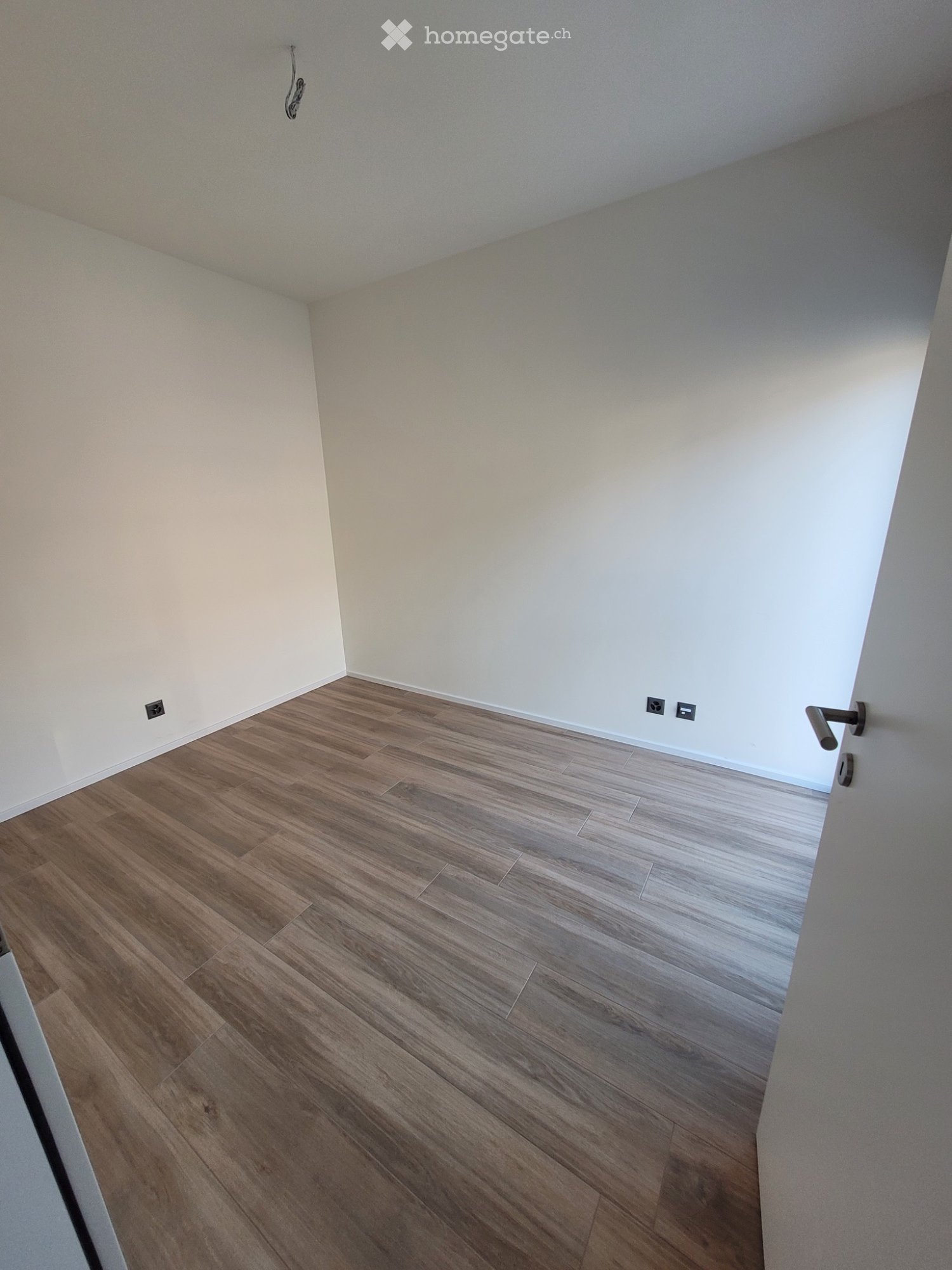 Appartement de 3 pièces
